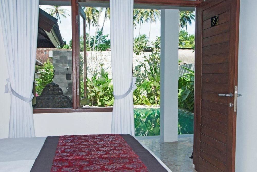 Lombok Senggigi Hotel مانغْسيت المظهر الخارجي الصورة