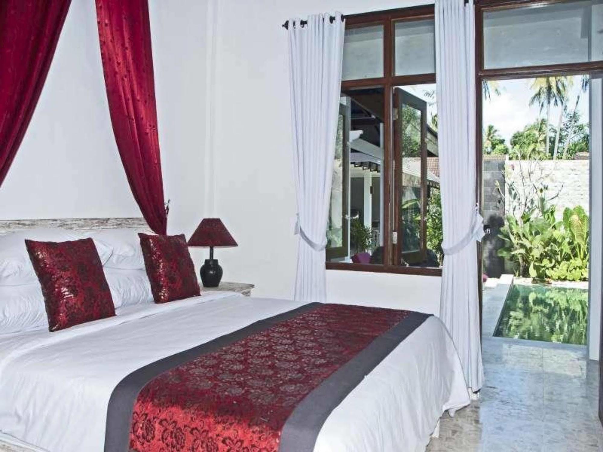 Lombok Senggigi Hotel مانغْسيت المظهر الخارجي الصورة