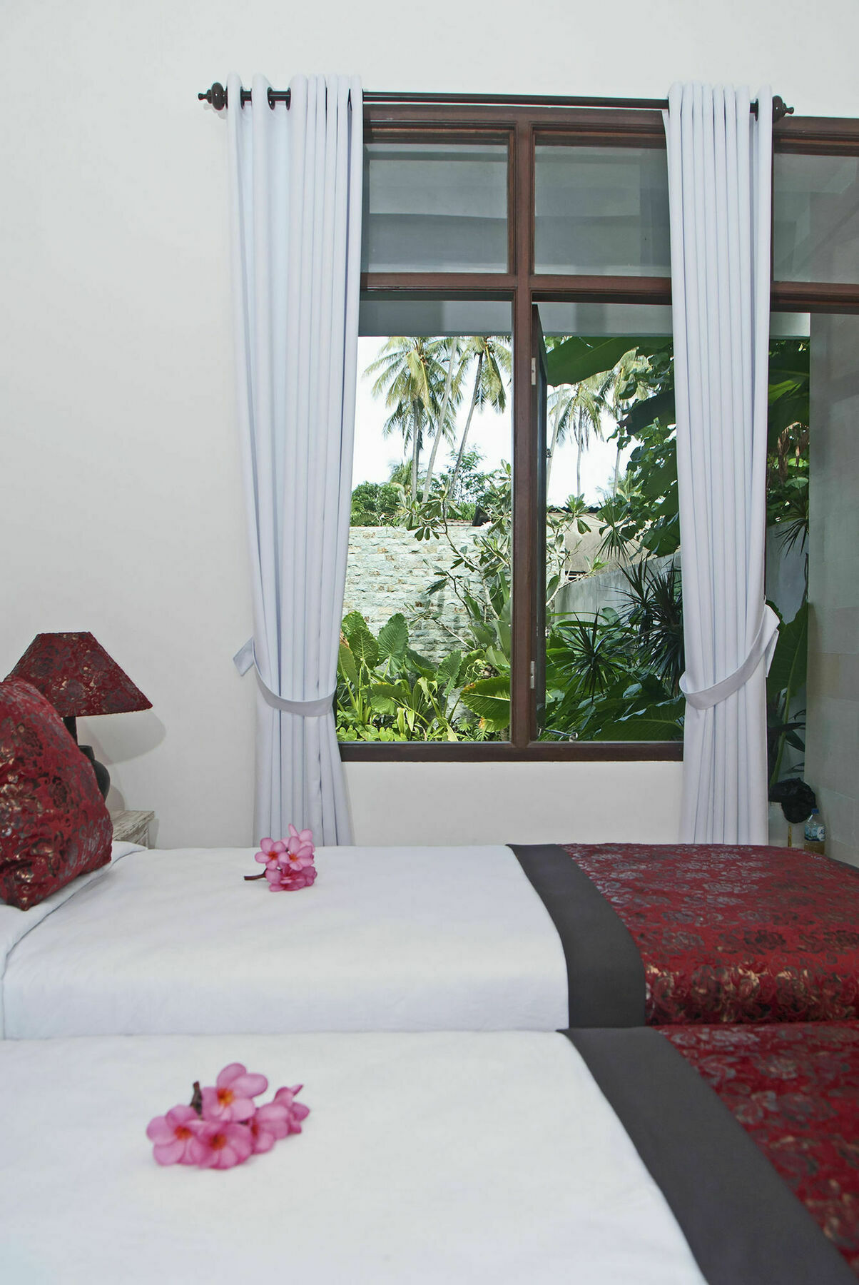 Lombok Senggigi Hotel مانغْسيت المظهر الخارجي الصورة