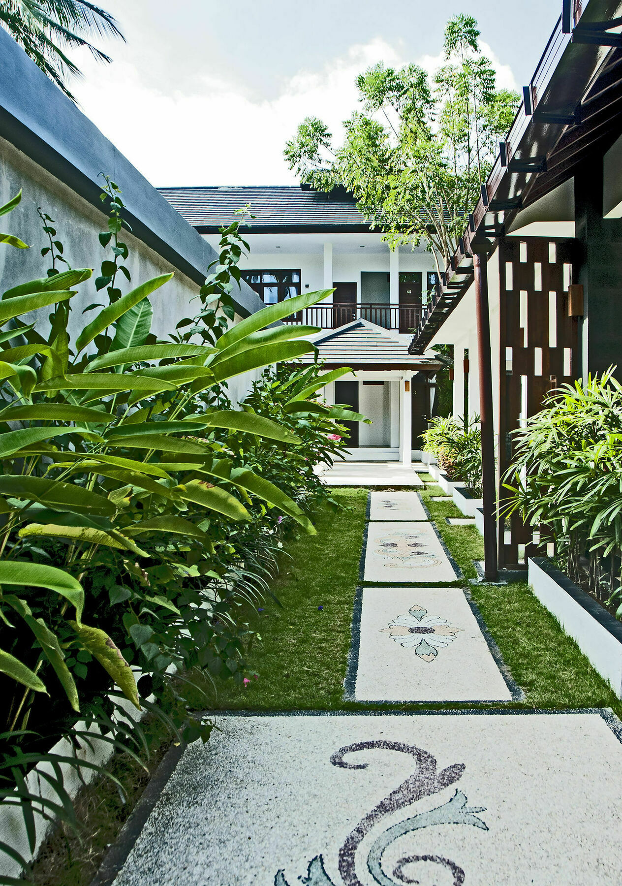 Lombok Senggigi Hotel مانغْسيت المظهر الخارجي الصورة