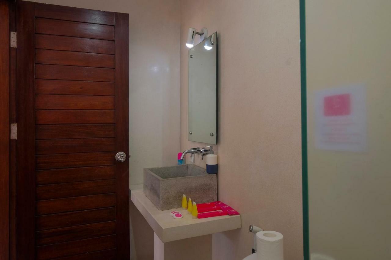 Lombok Senggigi Hotel مانغْسيت المظهر الخارجي الصورة